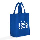 Custom Gift Bags Giveaway Customized Logo Tote Bags - Tote Bags With Your Logo