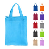 economy book tote bags