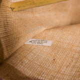 Extra Large Jute - Burlap Shopping Tote Bags - TJ879