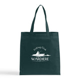 Natural Giveaway Custom Tote Bags - Personalized Tote Bags With Your Logo - TB100