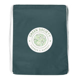 Medium Custom Drawstring Bags Cinch Packs - Drawstring Bag With Logo - BPK18