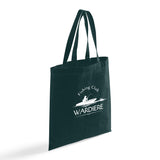 Natural Giveaway Custom Tote Bags - Personalized Tote Bags With Your Logo - TB100