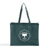 Large Custom Promo Shopping Bag Tote Bags - Customize Logo Tote Bags