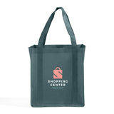 Grocery Shopping Custom Tote Bags - Custom Logo Bags