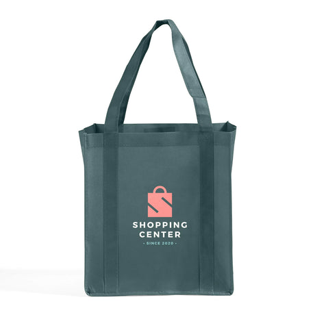 Grocery Shopping Custom Tote Bags - Custom Logo Bags