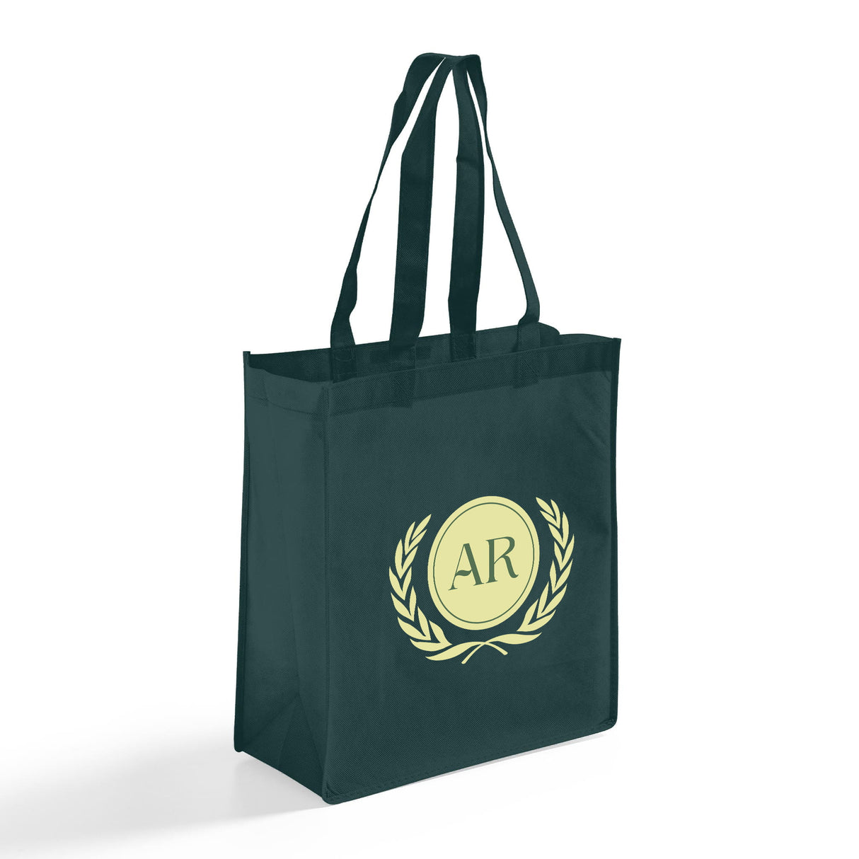 Reusable Grocery Shopping Promotional Tote Bags - Tote Bags With Your Logo