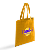 Natural Giveaway Custom Tote Bags - Personalized Tote Bags With Your Logo - TB100