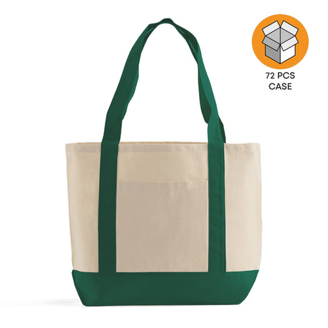 72 ct Iconic Shopping Bag - By Case