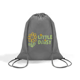 Drawstring Bag Small Size Customized Logo Tote Bags - Tote Bags With Your Logo