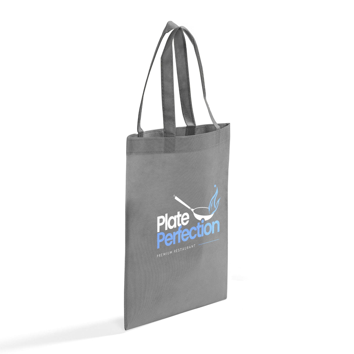 Convention Bags Customized Logo Tote Bags - Promotional Tote Bags
