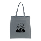 Natural Giveaway Custom Tote Bags - Personalized Tote Bags With Your Logo - TB100
