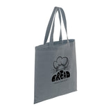 Natural Giveaway Custom Tote Bags - Personalized Tote Bags With Your Logo - TB100