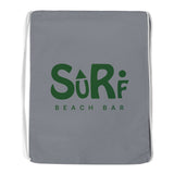 Medium Custom Drawstring Bags Cinch Packs - Drawstring Bag With Logo - BPK18