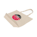 Extra-Large Heavy Canvas Tote Bags Customized - Personalized Tote Bags With Your Logo - TG212