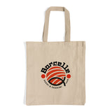 Grocery Customized Canvas Tote Bags - Grocery Tote Bags Printed Your Logo -TF230
