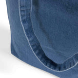 Heavy Cotton Denim Convention Tote Bag - DE270