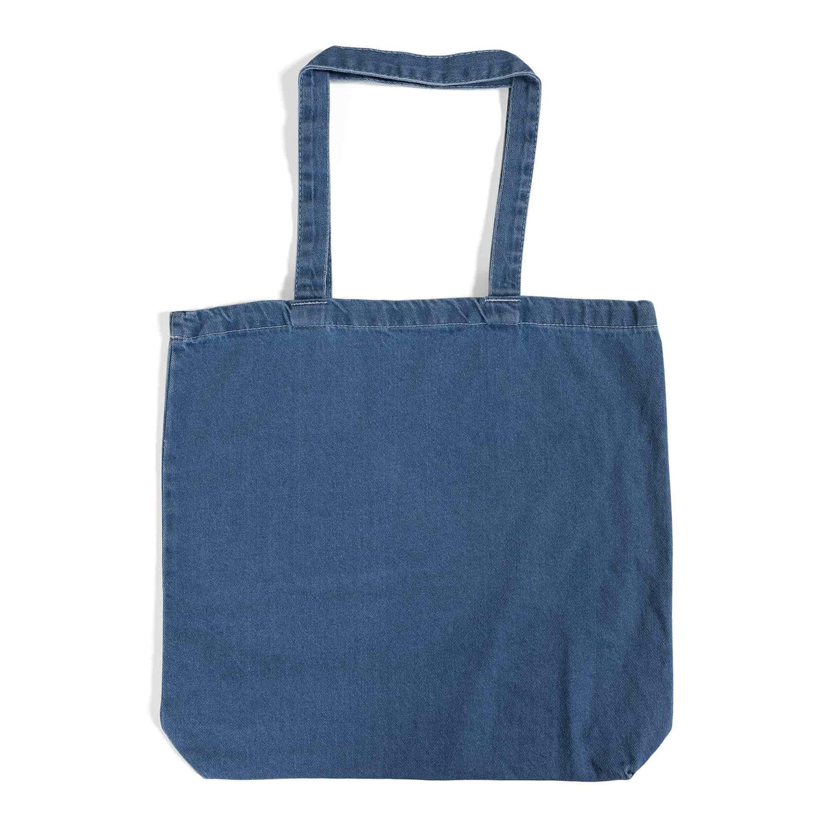 Heavy Cotton Denim Convention Tote Bag - DE270