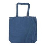 Heavy Cotton Denim Convention Tote Bag - DE270