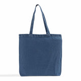 Heavy Cotton Denim Convention Tote Bag - DE270