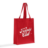 Grocery Customized Canvas Tote Bags - Grocery Tote Bags Printed Your Logo -TF230