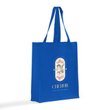 Grocery Customized Canvas Tote Bags - Grocery Tote Bags Printed Your Logo -TF230