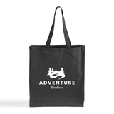 Grocery Customized Canvas Tote Bags - Grocery Tote Bags Printed Your Logo -TF230
