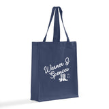 Grocery Customized Canvas Tote Bags - Grocery Tote Bags Printed Your Logo -TF230