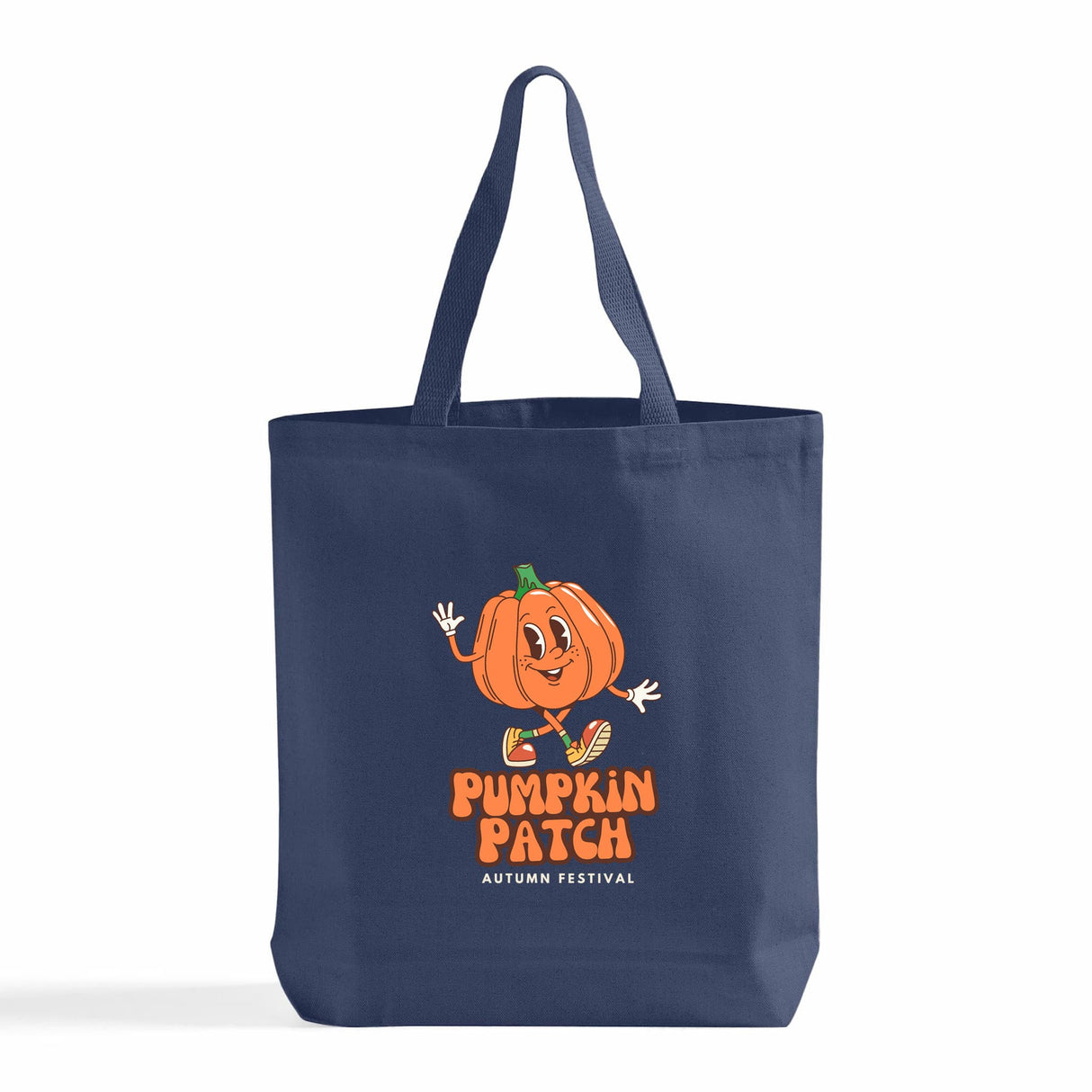 Gusseted Canvas Tote Bags Customized - Custom Logo Canvas Tote Bags - TG200