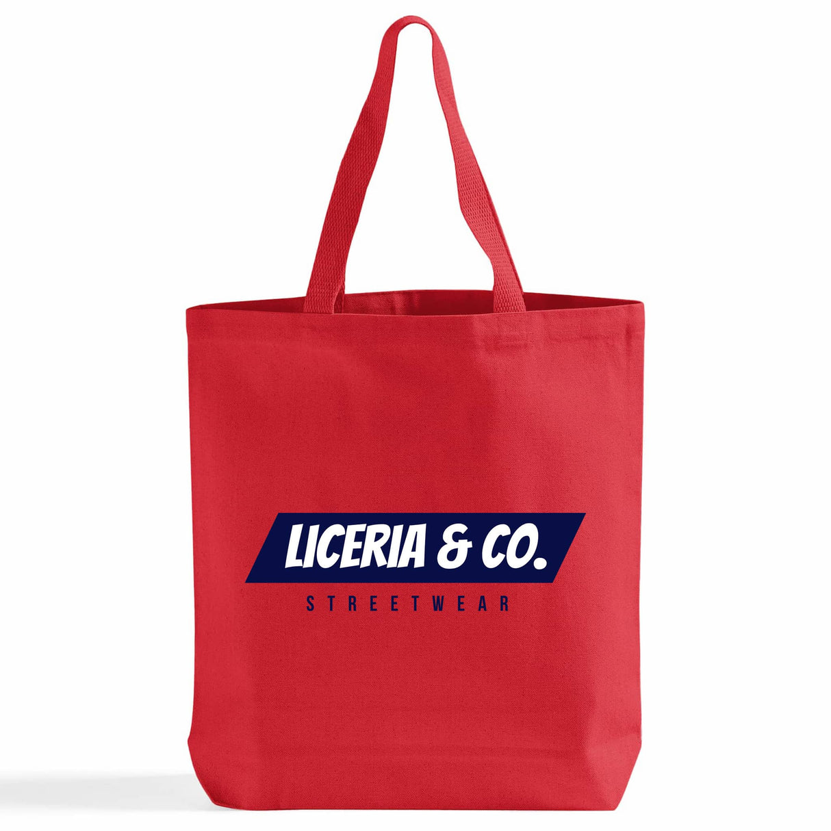 Gusseted Canvas Tote Bags Customized - Custom Logo Canvas Tote Bags - TG200