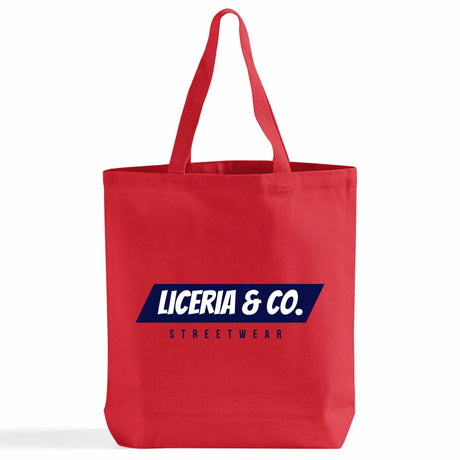 Gusseted Canvas Tote Bags Customized - Custom Logo Canvas Tote Bags - TG200