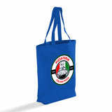 Gusseted Canvas Tote Bags Customized - Custom Logo Canvas Tote Bags - TG200