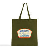 Basic Canvas Tote Bags Customized - Personalized Canvas Tote Bags With Your Logo