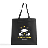 Basic Canvas Tote Bags Customized - Personalized Canvas Tote Bags With Your Logo