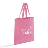 Basic Canvas Tote Bags Customized - Personalized Canvas Tote Bags With Your Logo