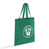 Basic Canvas Tote Bags Customized - Personalized Canvas Tote Bags With Your Logo