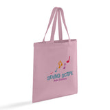 Basic Canvas Tote Bags Customized - Personalized Canvas Tote Bags With Your Logo