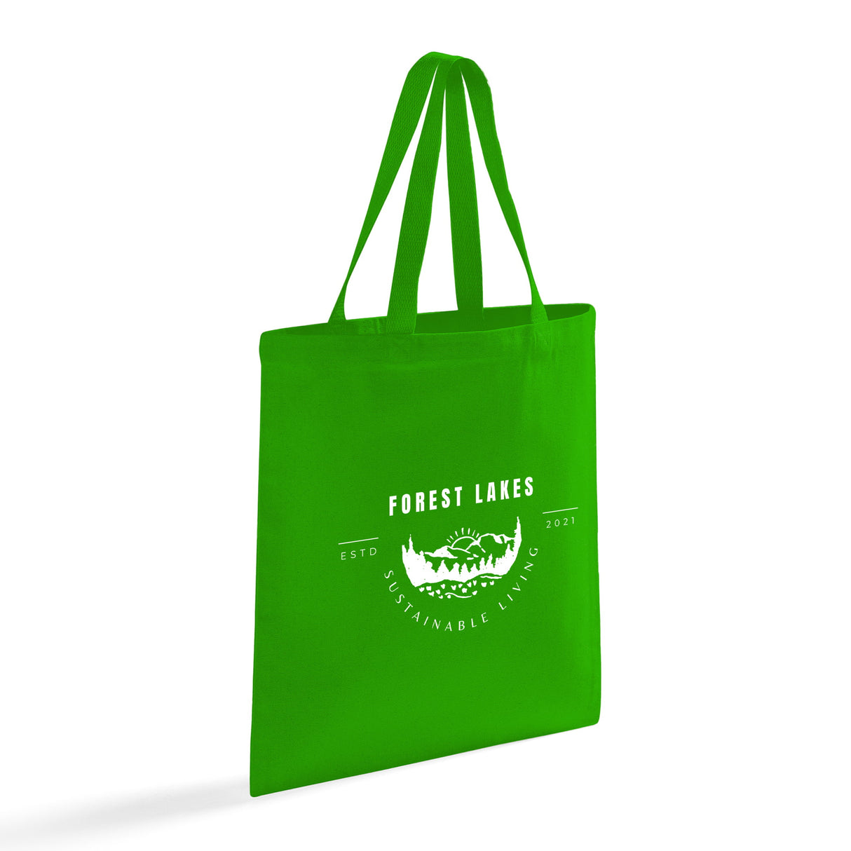 Basic Canvas Tote Bags Customized - Personalized Canvas Tote Bags With Your Logo