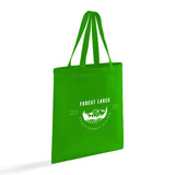 Basic Canvas Tote Bags Customized - Personalized Canvas Tote Bags With Your Logo