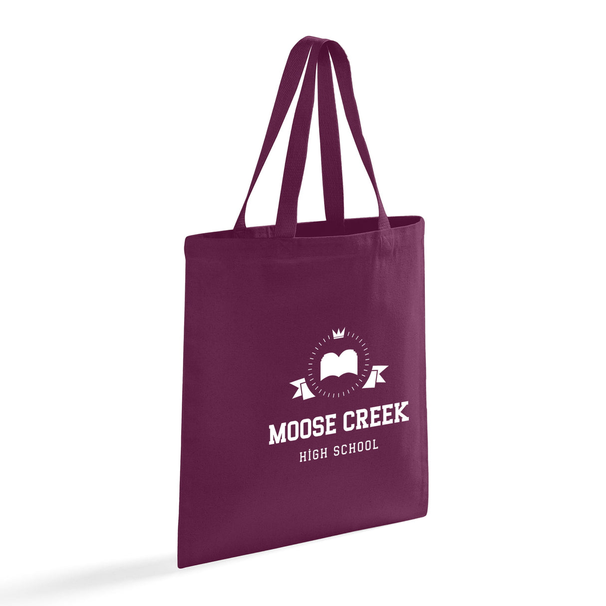 Basic Canvas Tote Bags Customized - Personalized Canvas Tote Bags With Your Logo