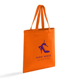 Basic Canvas Tote Bags Customized - Personalized Canvas Tote Bags With Your Logo