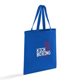 Basic Canvas Tote Bags Customized - Personalized Canvas Tote Bags With Your Logo