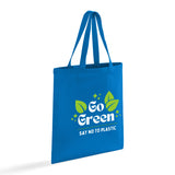 Basic Canvas Tote Bags Customized - Personalized Canvas Tote Bags With Your Logo