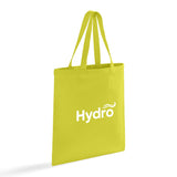 Basic Canvas Tote Bags Customized - Personalized Canvas Tote Bags With Your Logo