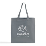 Basic Canvas Tote Bags Customized - Personalized Canvas Tote Bags With Your Logo