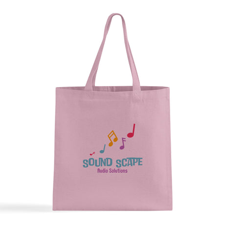 Basic Canvas Tote Bags Customized - Personalized Canvas Tote Bags With Your Logo