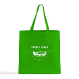 Basic Canvas Tote Bags Customized - Personalized Canvas Tote Bags With Your Logo