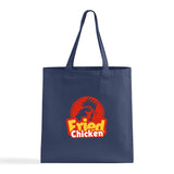 Basic Canvas Tote Bags Customized - Personalized Canvas Tote Bags With Your Logo
