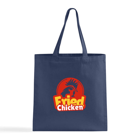 Basic Canvas Tote Bags Customized - Personalized Canvas Tote Bags With Your Logo