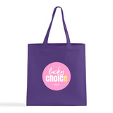 Basic Canvas Tote Bags Customized - Personalized Canvas Tote Bags With Your Logo