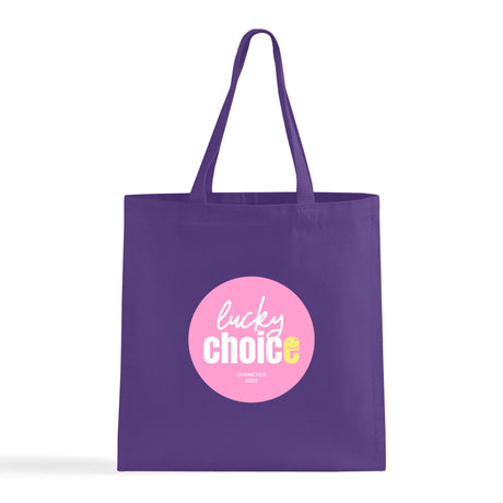 Basic Canvas Tote Bags Customized - Personalized Canvas Tote Bags With Your Logo